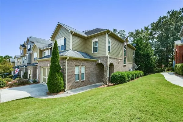 96 TRAILSIDE WAY, Hiram, GA 30141