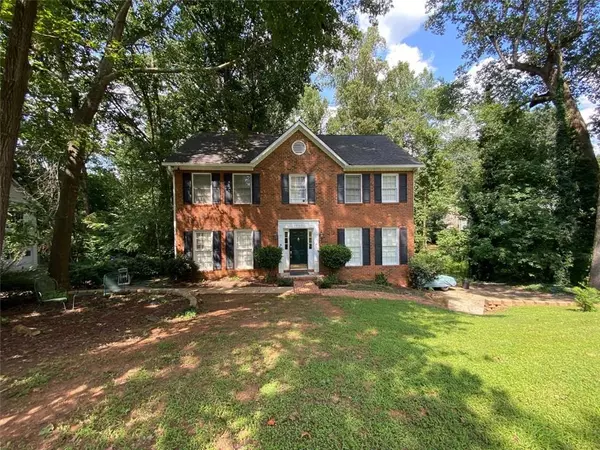 1757 Tulip Tree CT, Marietta, GA 30066