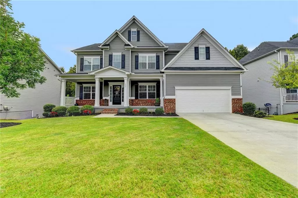 Canton, GA 30115,173 Cherokee Reserve CIR