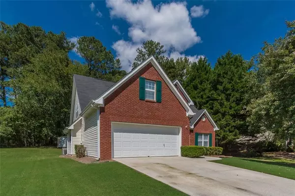 Snellville, GA 30039,3810 SWEETBRIAR TRCE