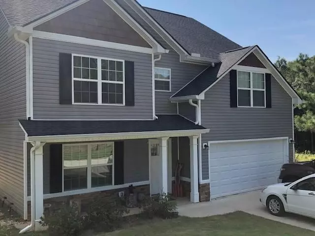 3445 Silver Chase CT, Gainesville, GA 30507