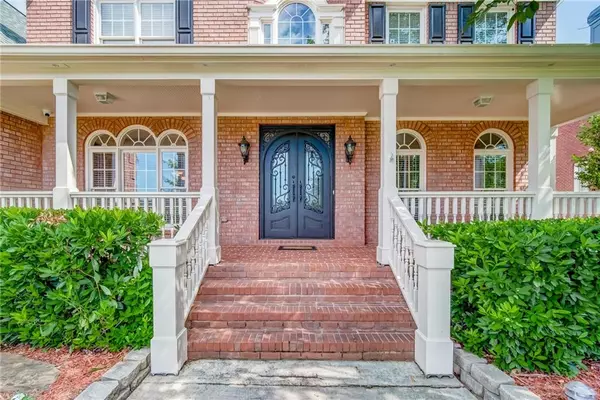 Suwanee, GA 30024,1171 Hiddenbrook LN