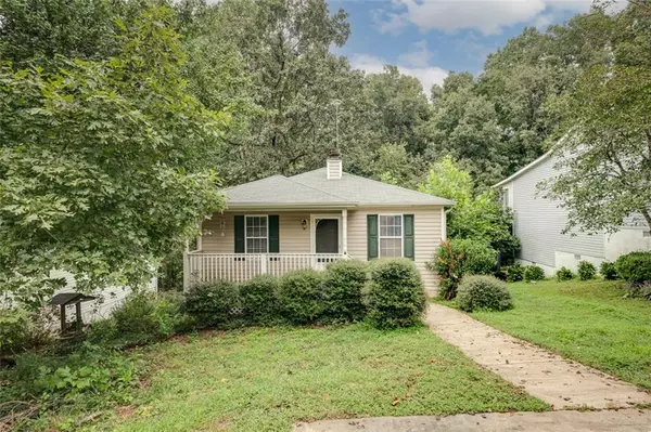 9200 HORSESHOE BND, Gainesville, GA 30506