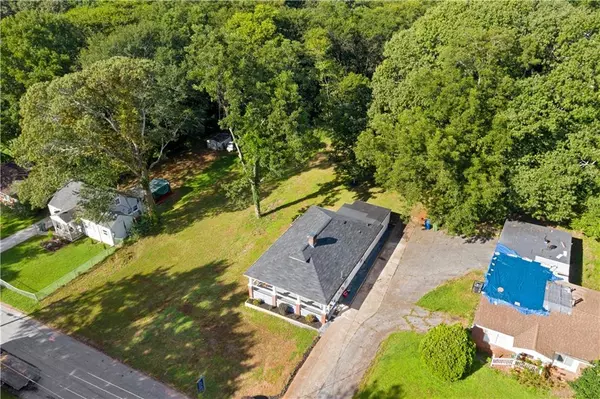 2151 Pryor RD SW,  Atlanta,  GA 30315