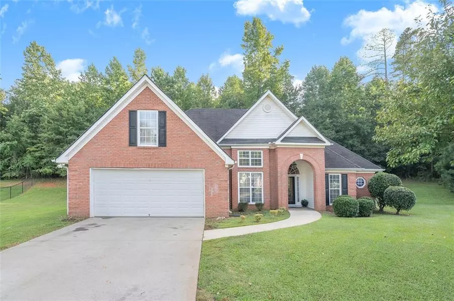 70 CASCADE CT, Covington, GA 30016