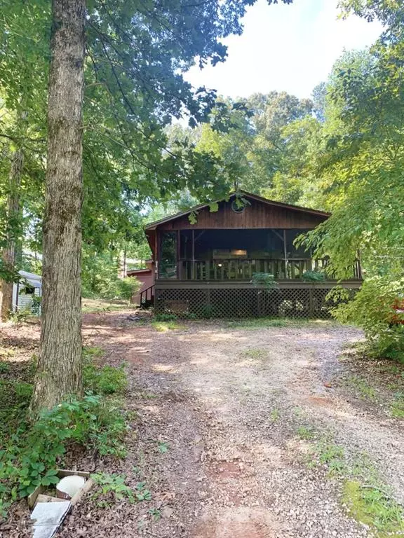 102 Timber TRL, Toccoa, GA 30577