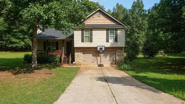 425 Covenant ST, Bethlehem, GA 30620