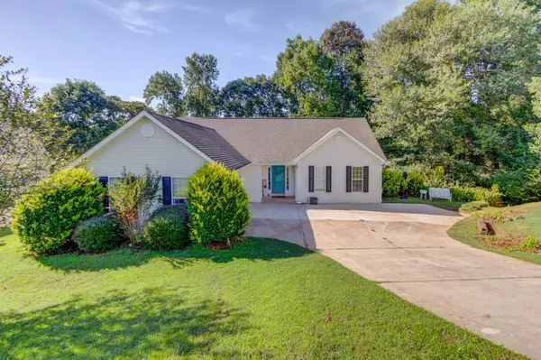 4396 Todd RD, Braselton, GA 30517