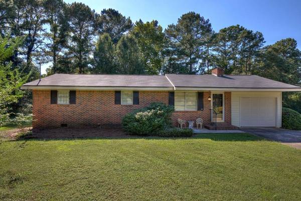 24 Spring ST, Cartersville, GA 30120