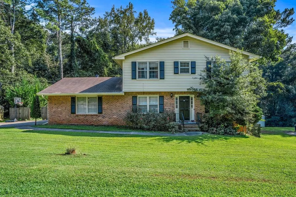 Stone Mountain, GA 30088,5339 Oconnel CT