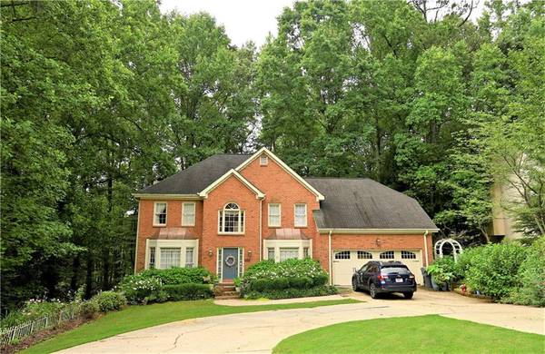 2246 Major Loring WAY SW, Marietta, GA 30064