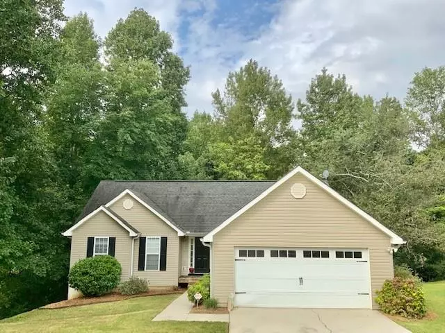 Flowery Branch, GA 30542,4092 Parks RD