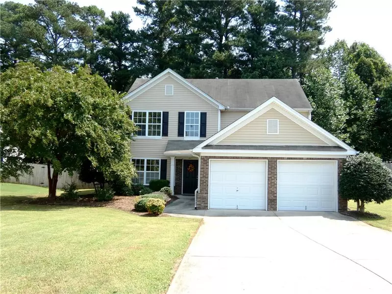 1171 Pine Acre DR, Sugar Hill, GA 30518