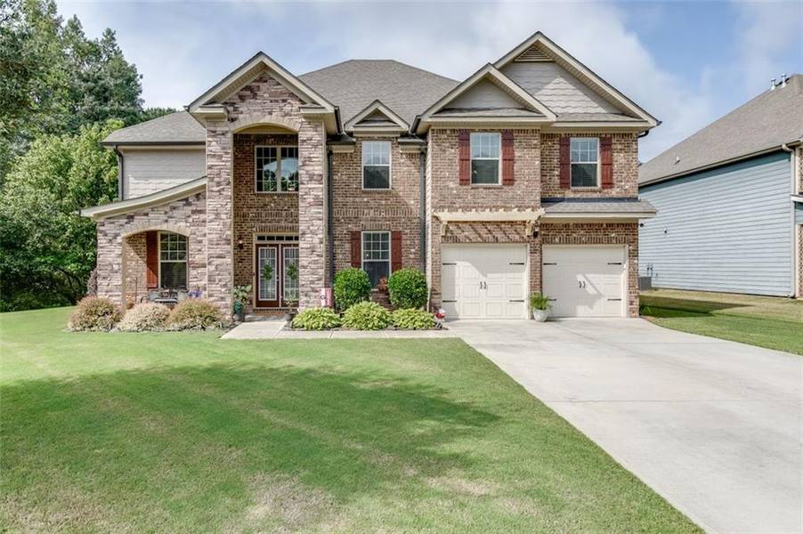 955 SIENNA RDG, Braselton, GA 30517