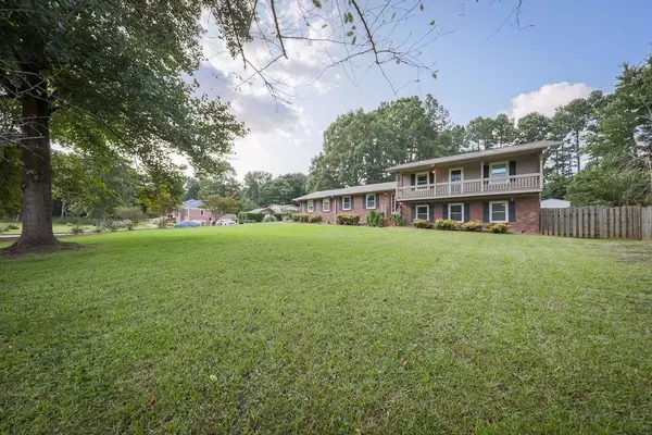 Douglasville, GA 30134,1458 Tall Pines DR