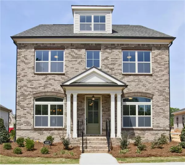 Alpharetta, GA 30004,1025 Poppy Pointe