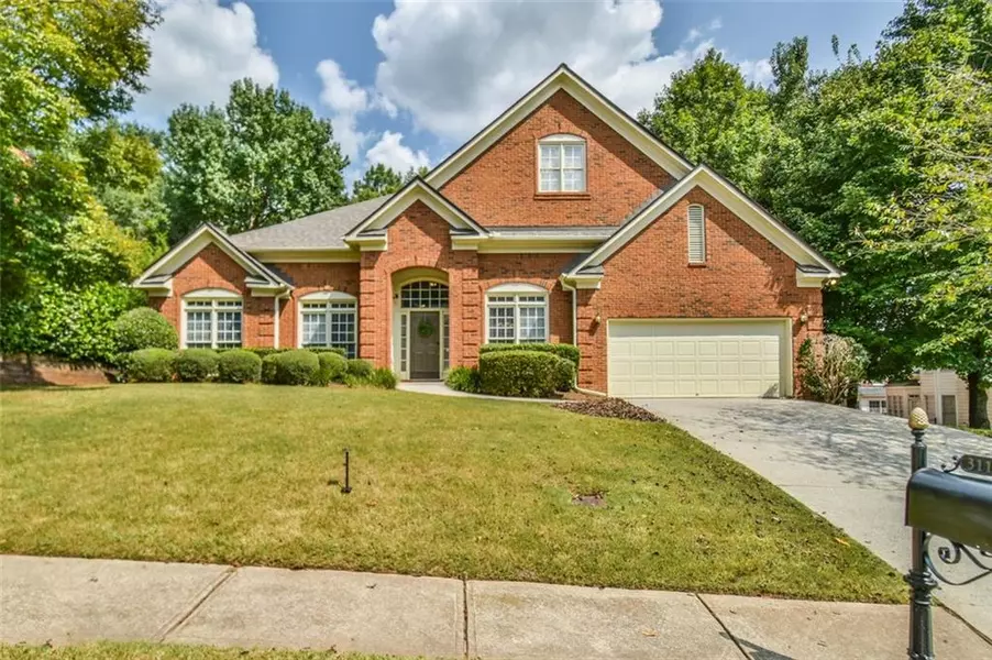 3111 BARKLEY SQUARE DR, Duluth, GA 30097