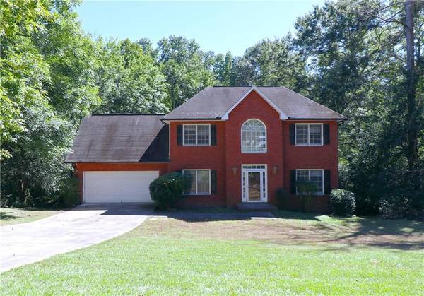 1408 WINCHESTER TRL, Riverdale, GA 30296