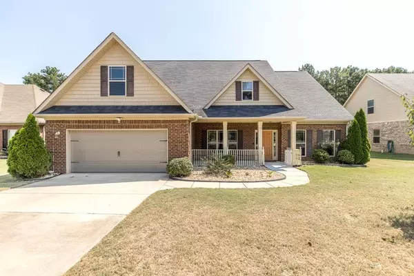 Macon, GA 31216,429 Stonecrest CT