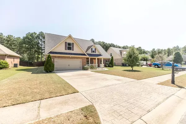 Macon, GA 31216,429 Stonecrest CT