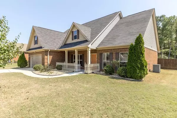 Macon, GA 31216,429 Stonecrest CT