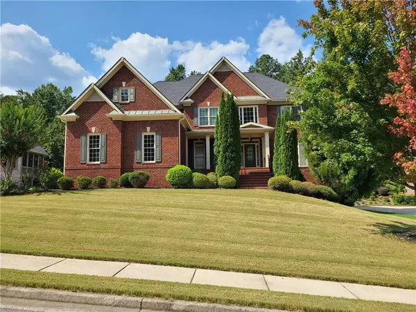 5185 ESTATE VIEW TRCE, Suwanee, GA 30024