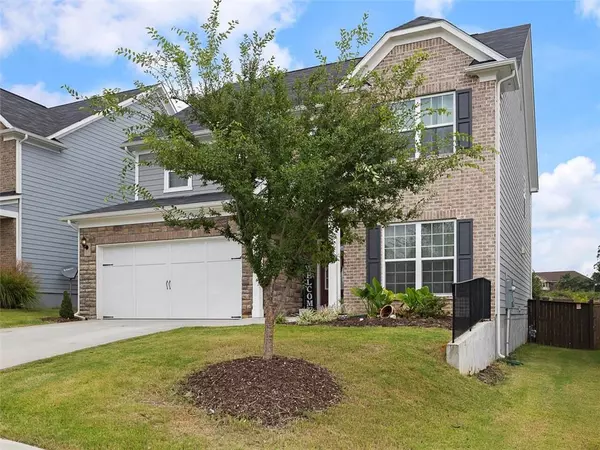 Holly Springs, GA 30115,439 TIMBERLEAF RD