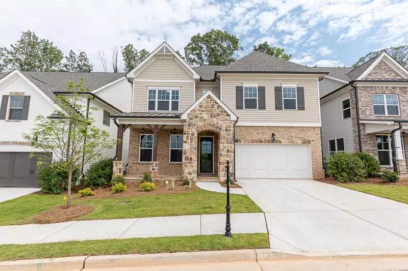 945 Miranda TER, Alpharetta, GA 30004