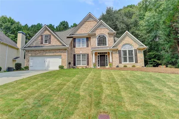 Suwanee, GA 30024,1367 POINTVIEW CT