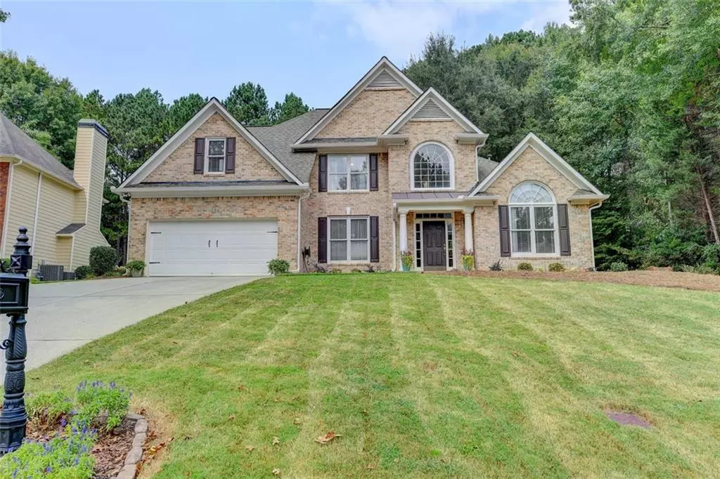 Suwanee, GA 30024,1367 POINTVIEW CT