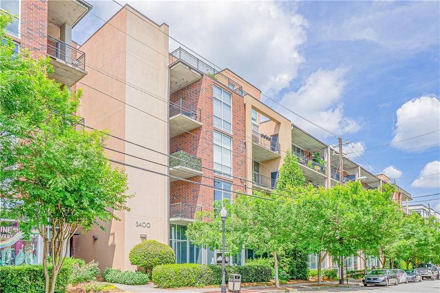 3400 MALONE DR #306, Atlanta, GA 30341