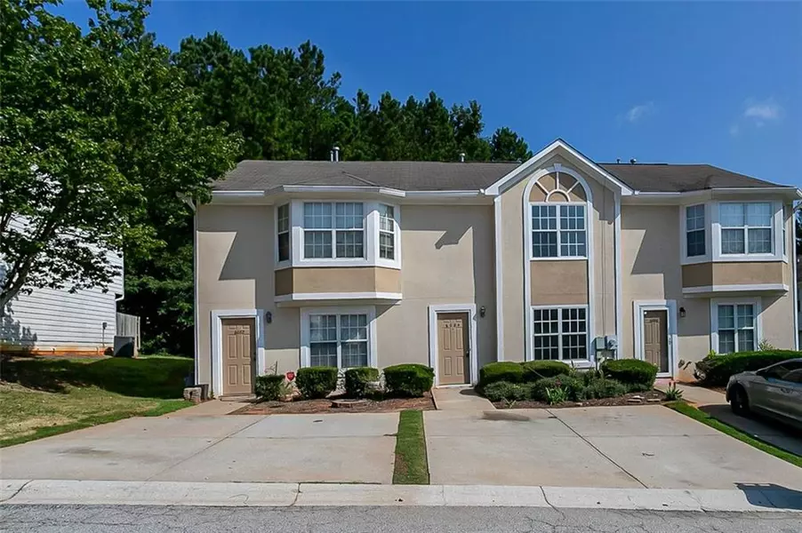 6084 CHUPP WAY LN, Lithonia, GA 30038