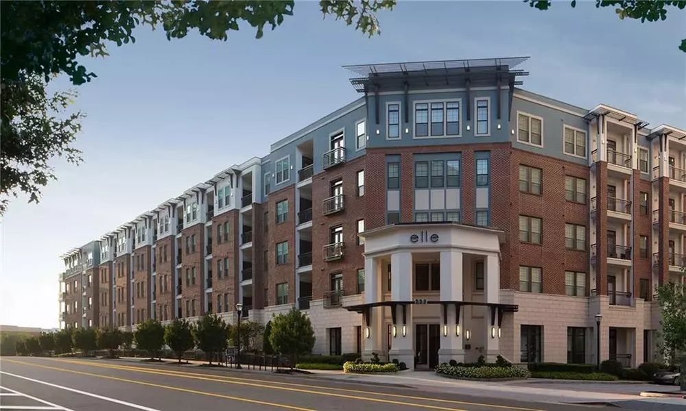 235 Pharr RD #3313, Atlanta, GA 30305