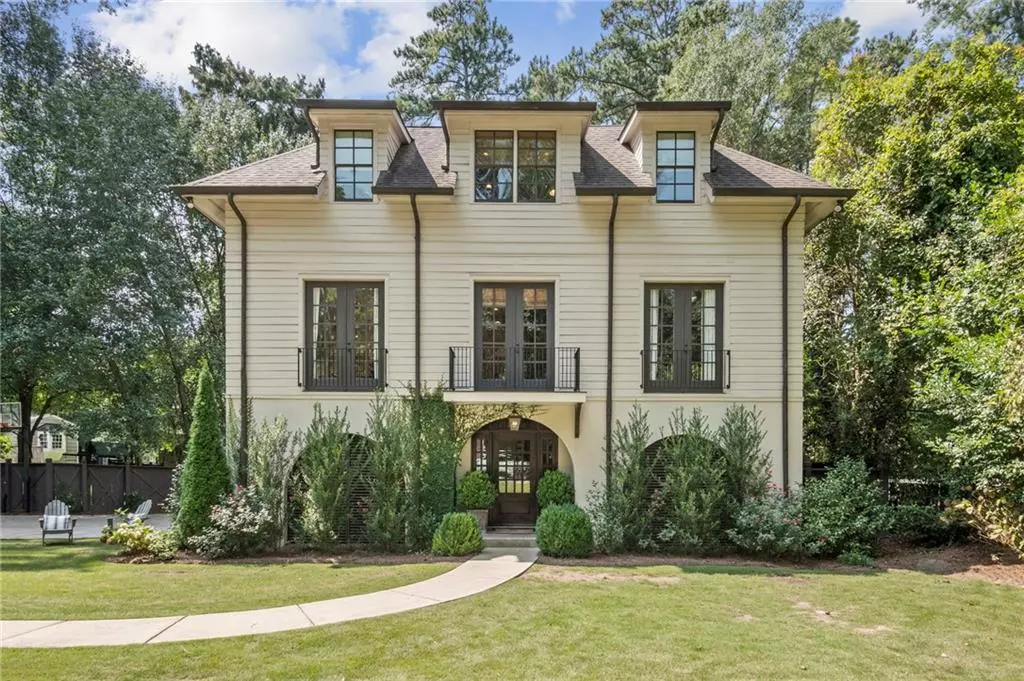 Atlanta, GA 30327,2420 Oldfield RD NW