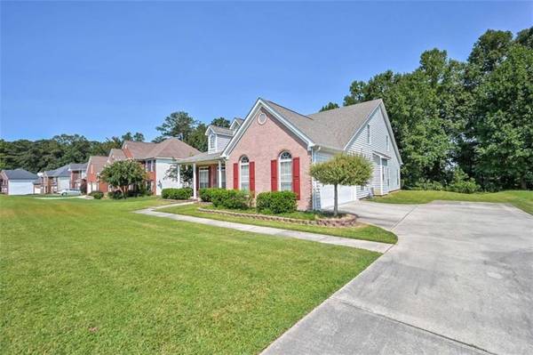 81 Carriage Lake DR, Stockbridge, GA 30281