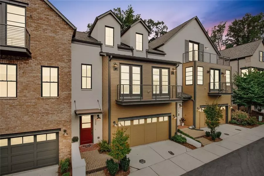 320 Sonatina TER, Alpharetta, GA 30009