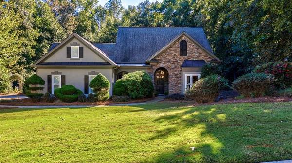 93 Highgrove DR, Suwanee, GA 30024