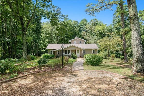 664 McClain Mountain RD, Jasper, GA 30143