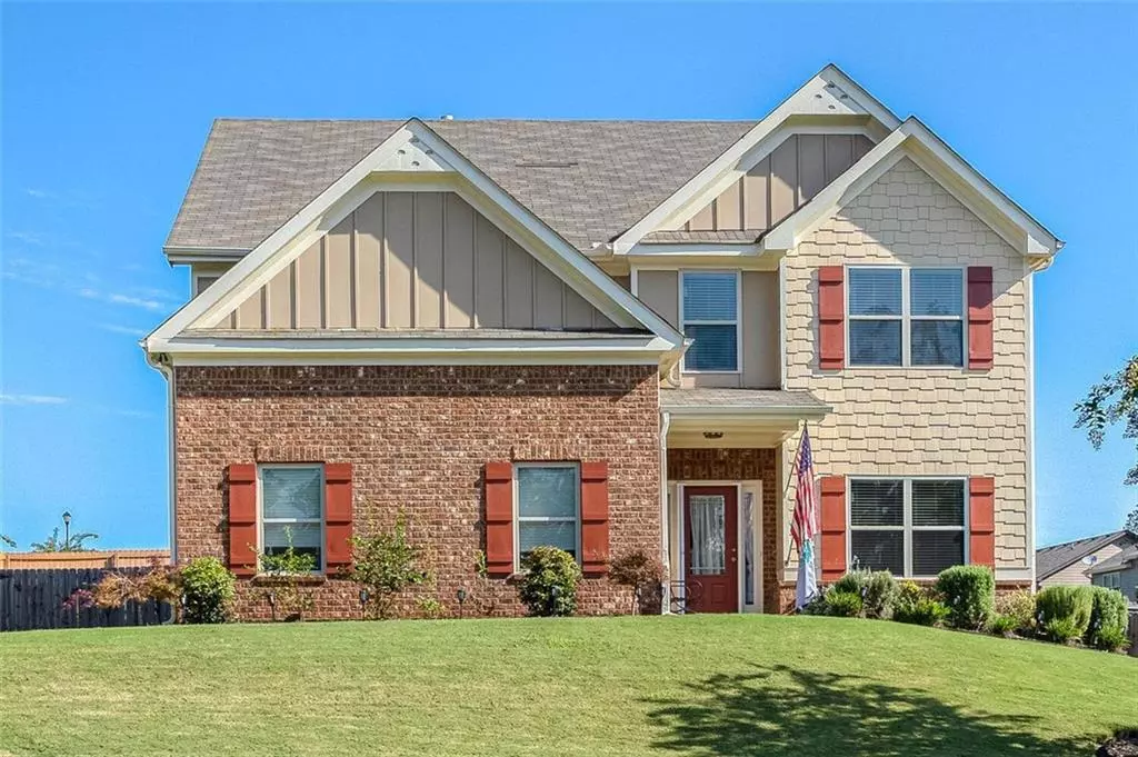 Cumming, GA 30040,4865 Belcrest WAY