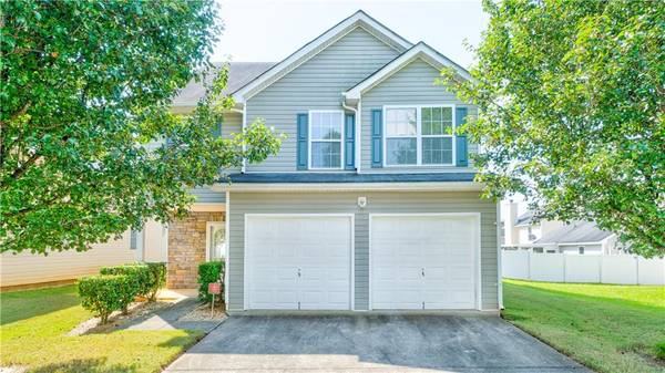 4034 Shaded Oasis LN, Villa Rica, GA 30180