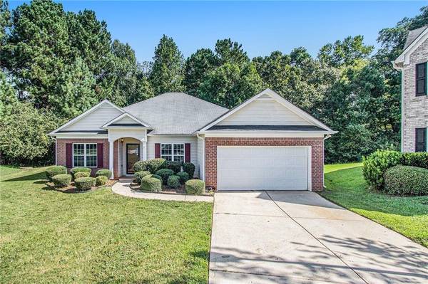 35 Waters CT, Covington, GA 30016