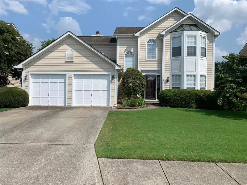 3350 BERWICK FIELD DR, Duluth, GA 30096