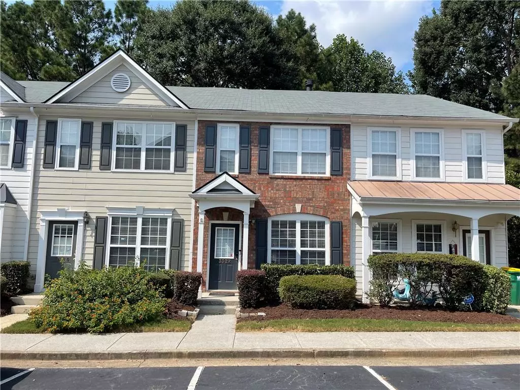 Peachtree Corners, GA 30092,3322 Hidden Cove CIR