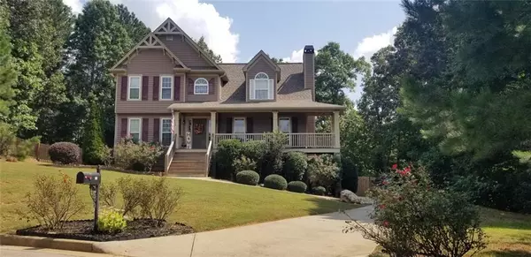 46 L GURLEY LN, Dallas, GA 30132