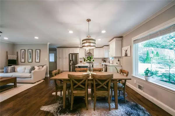 Atlanta, GA 30324,945 NE Canter RD NE