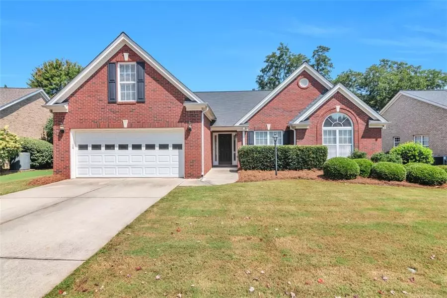 1309 Pecan Grove PL, Lawrenceville, GA 30046