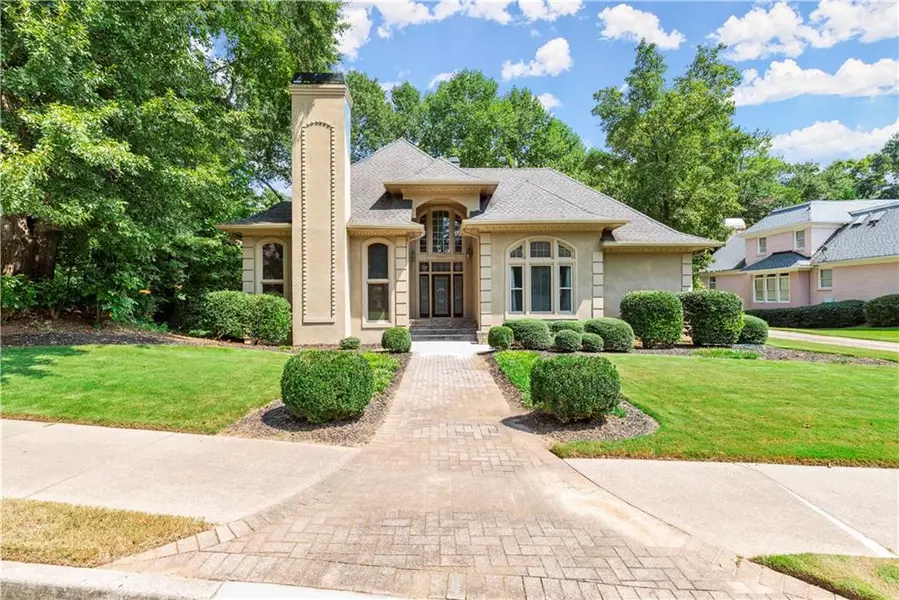 3169 Saint Ives Country Club Pkwy, Johns Creek, GA 30097