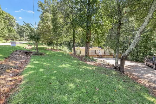 5345 Forest WAY, Braselton, GA 30517