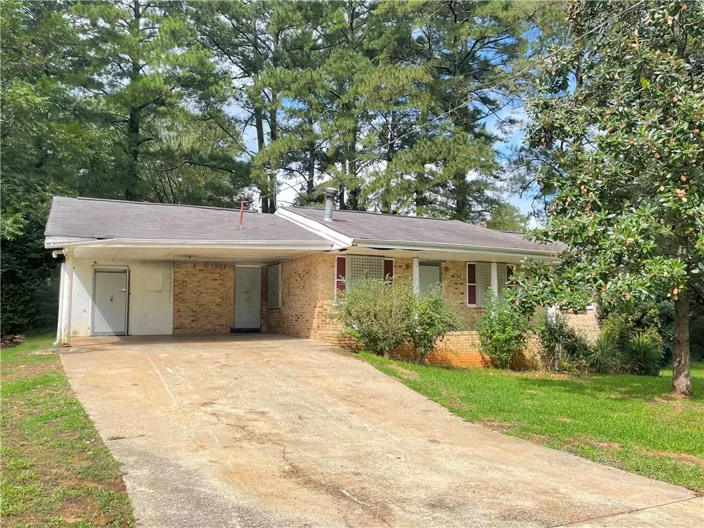 Rex, GA 30273,5893 Ronnie DR