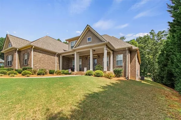 Bremen, GA 30110,809 Mill Pond WAY